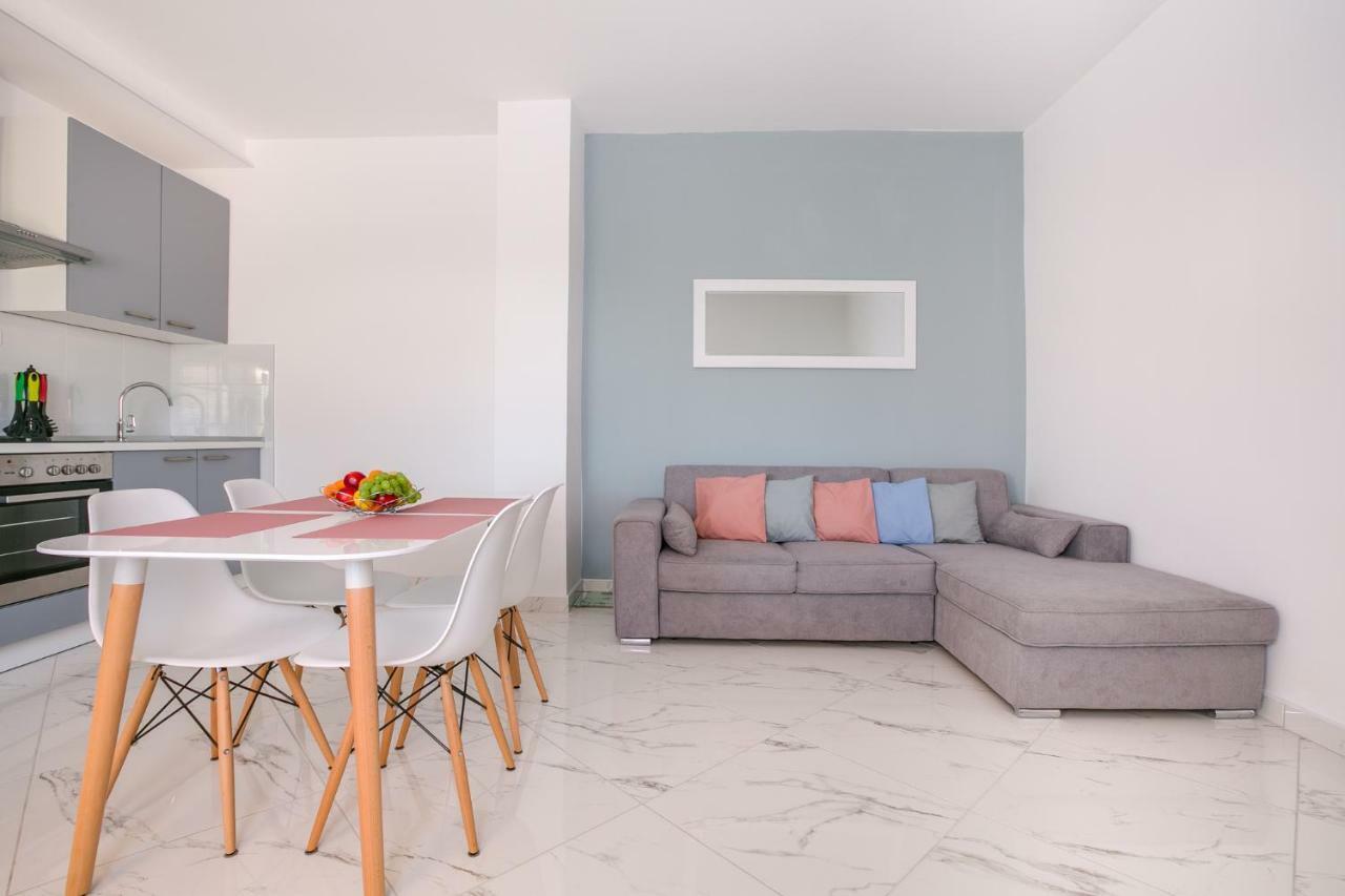 PUY Apartment Maja מראה חיצוני תמונה