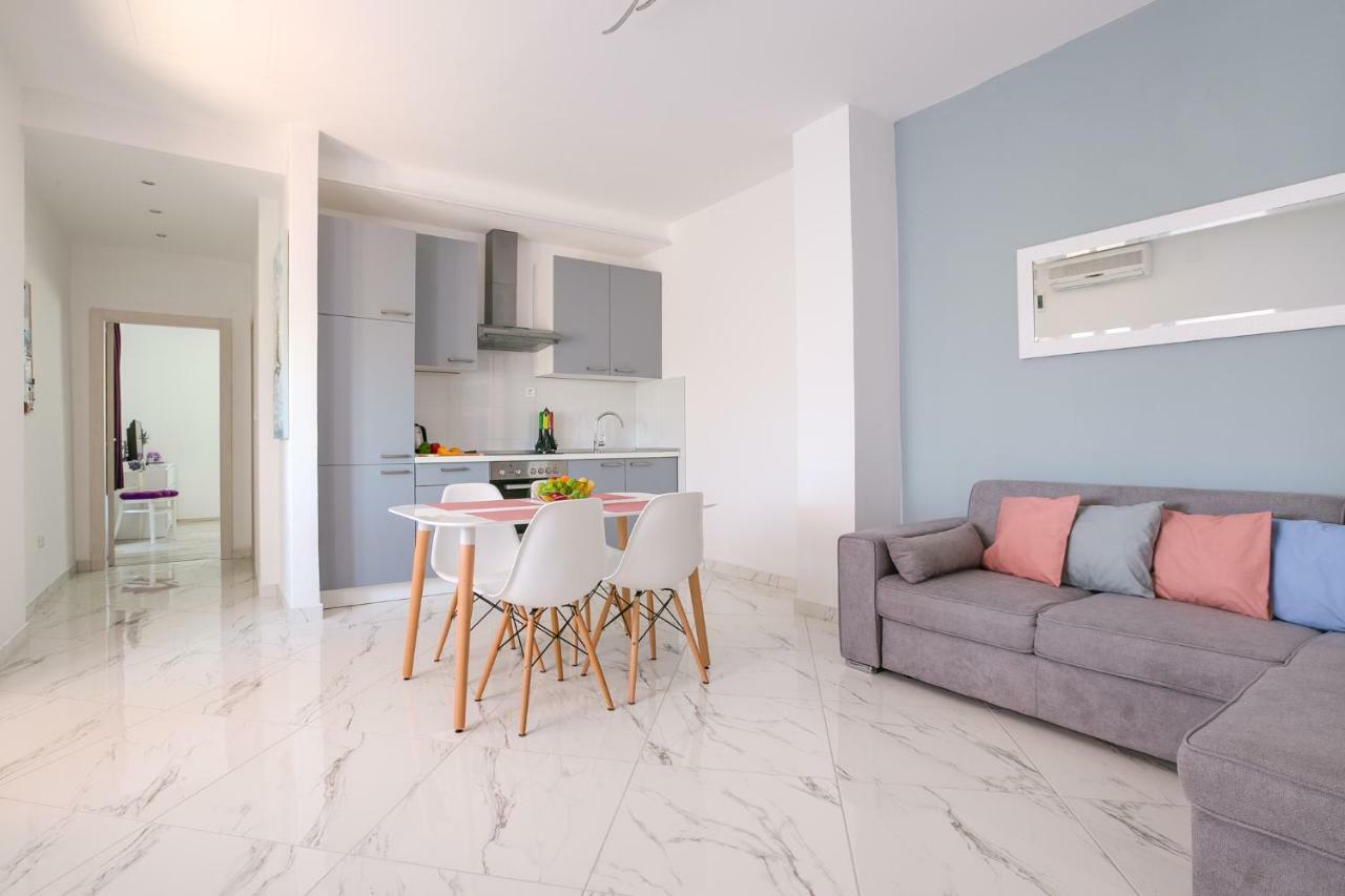 PUY Apartment Maja מראה חיצוני תמונה