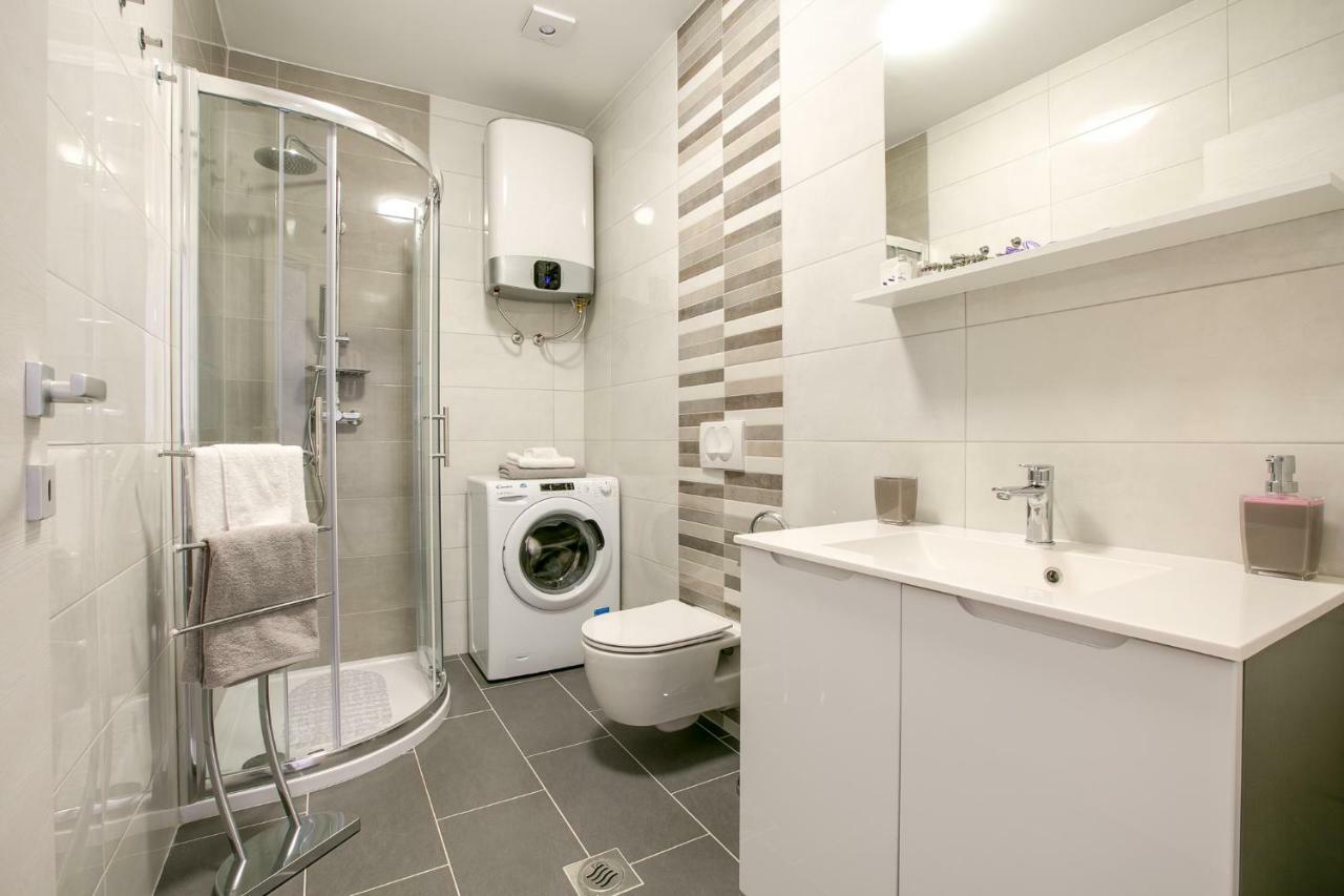 PUY Apartment Maja מראה חיצוני תמונה