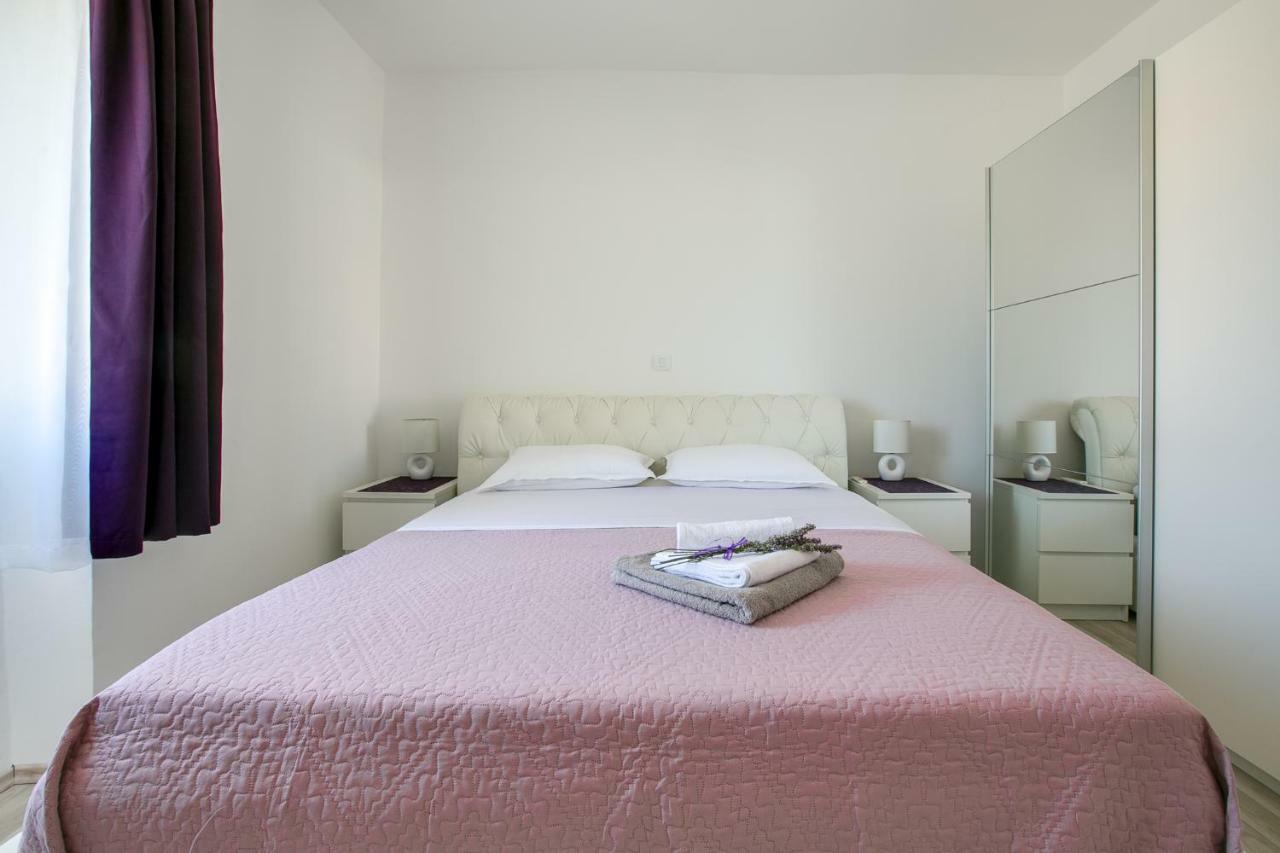 PUY Apartment Maja מראה חיצוני תמונה