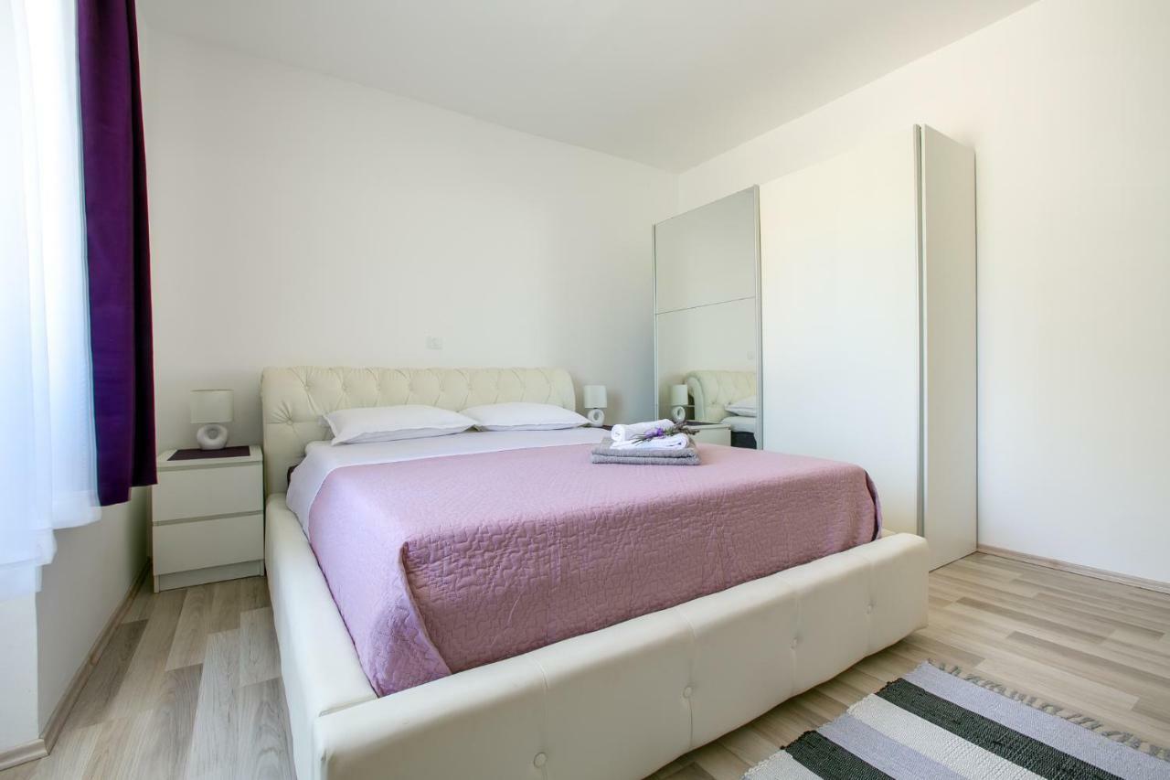 PUY Apartment Maja מראה חיצוני תמונה