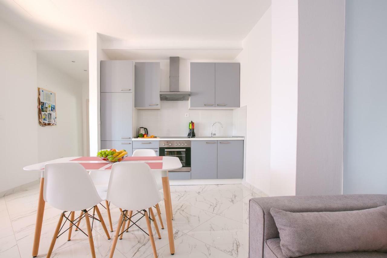 PUY Apartment Maja מראה חיצוני תמונה