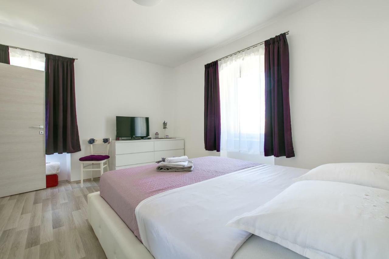 PUY Apartment Maja מראה חיצוני תמונה