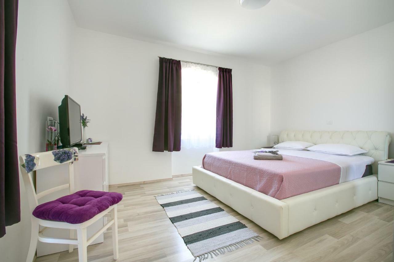 PUY Apartment Maja מראה חיצוני תמונה