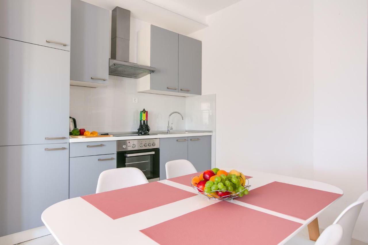 PUY Apartment Maja מראה חיצוני תמונה