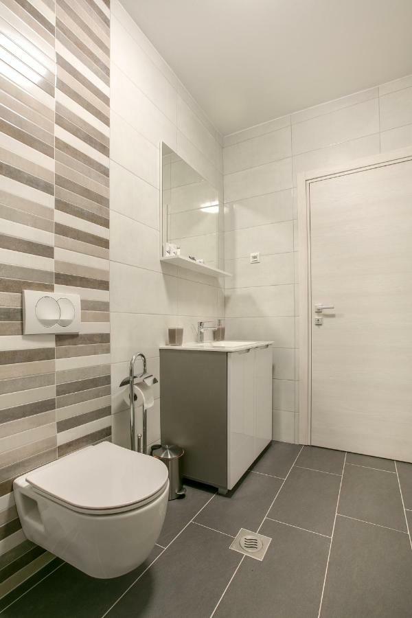 PUY Apartment Maja מראה חיצוני תמונה