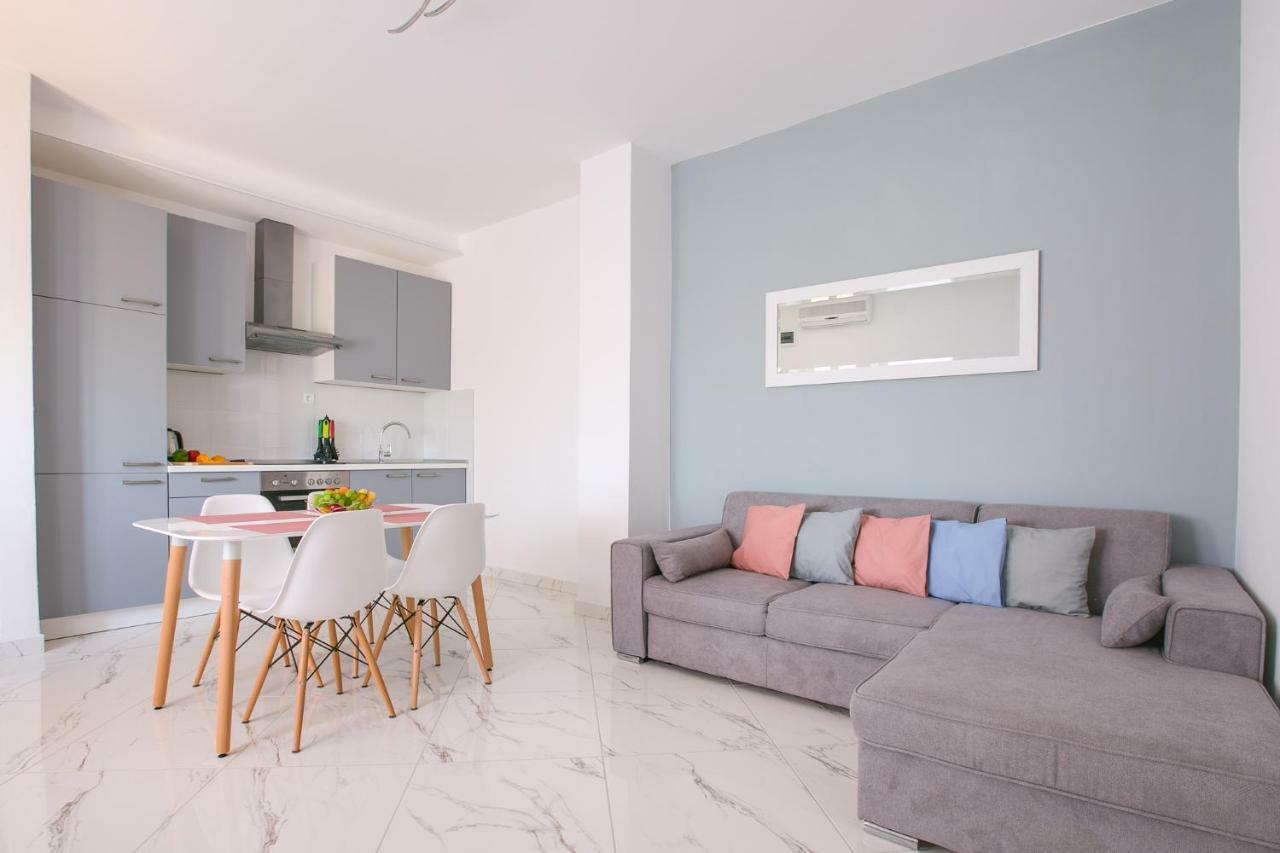 PUY Apartment Maja מראה חיצוני תמונה