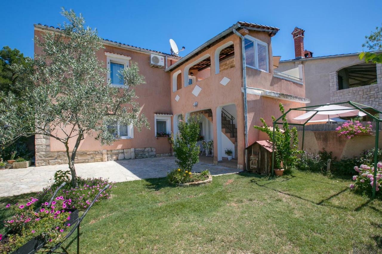 PUY Apartment Maja מראה חיצוני תמונה
